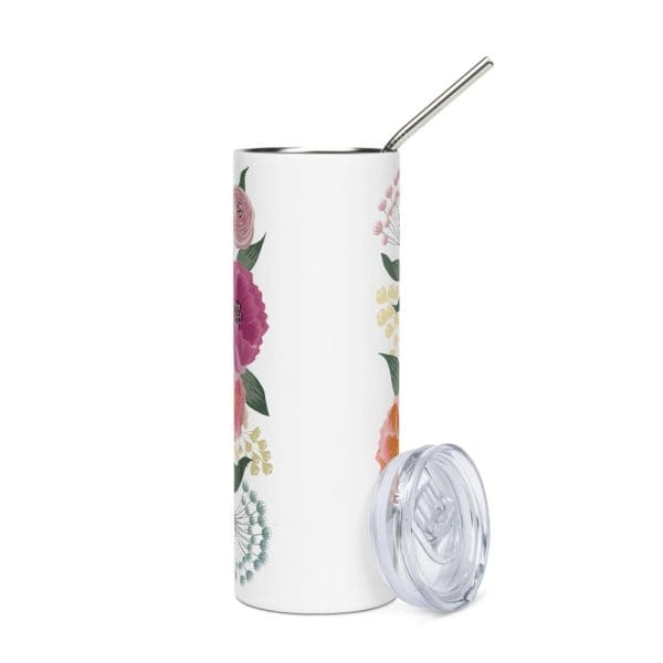 Stainless Steel Tumbler - Image 5