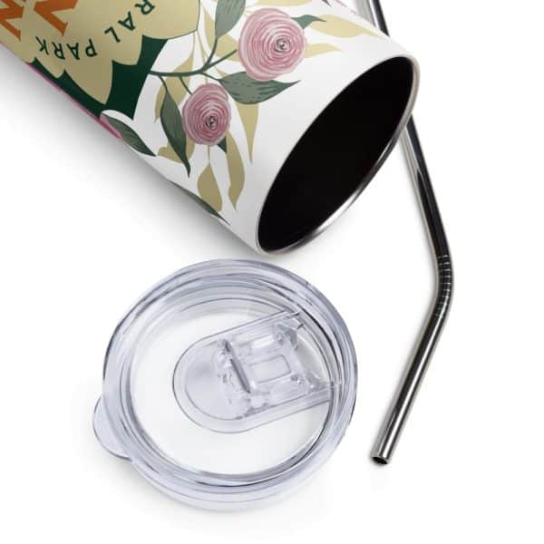 Stainless Steel Tumbler - Image 3