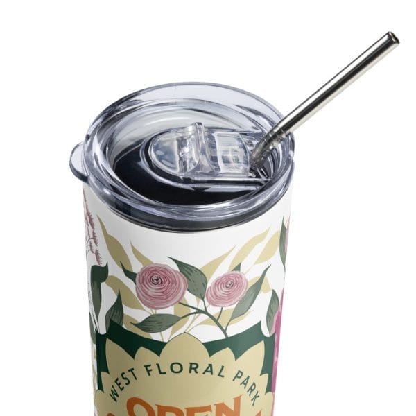 Stainless Steel Tumbler - Image 4