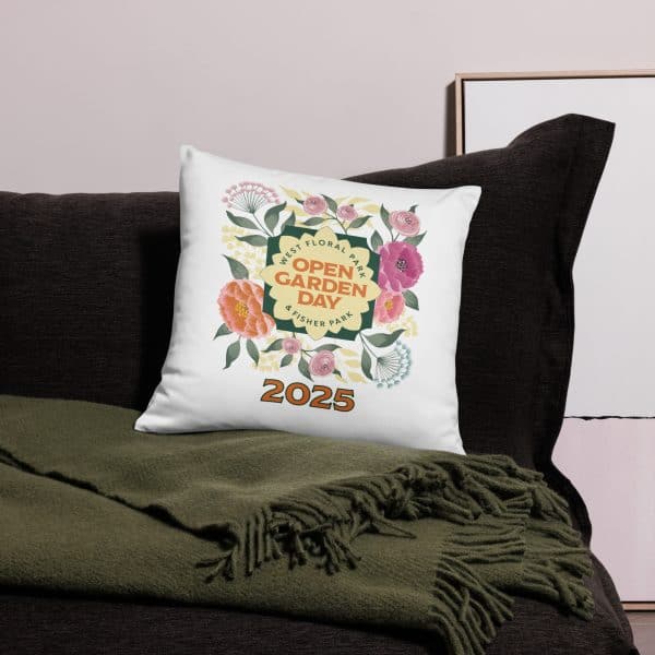 Basic Pillow (2025)