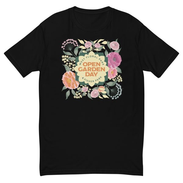 Short Sleeve T-Shirt - Image 9