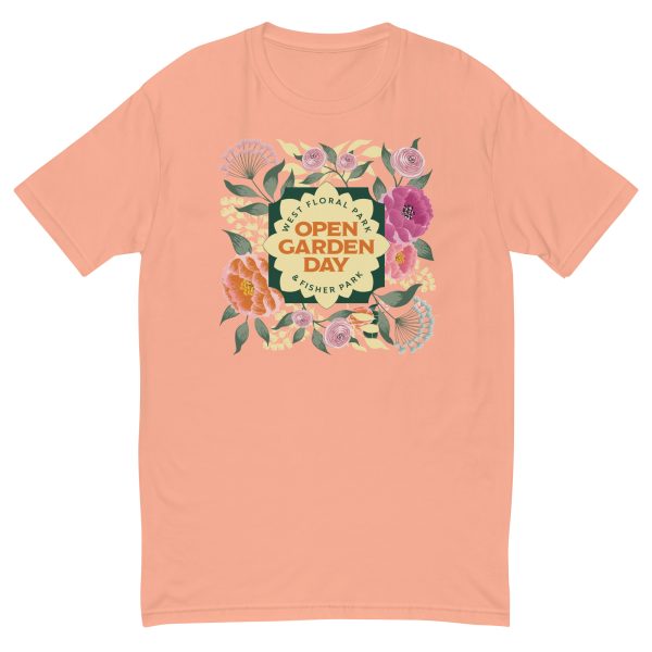 Short Sleeve T-Shirt - Image 14