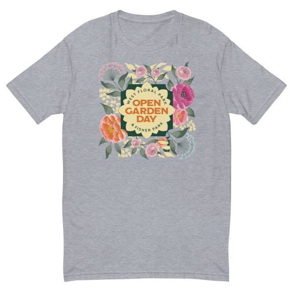 Short Sleeve T-Shirt - Image 13