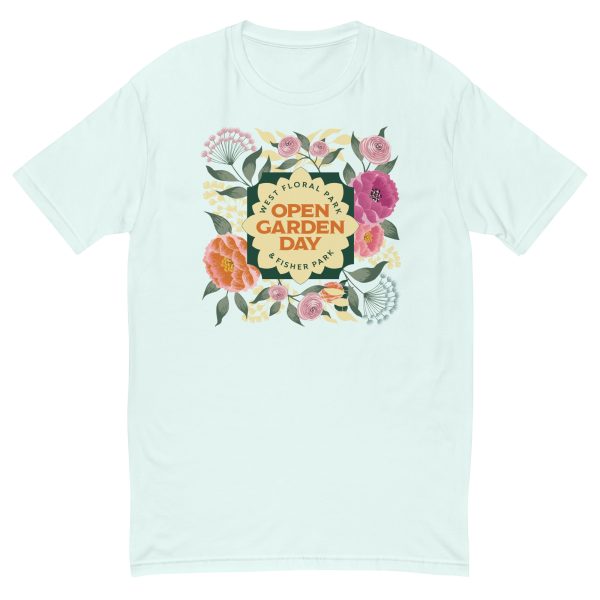 Short Sleeve T-Shirt - Image 15