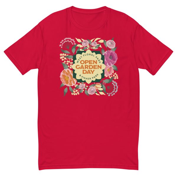 Short Sleeve T-Shirt - Image 11