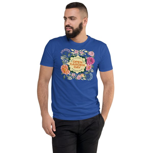 Short Sleeve T-Shirt - Image 4