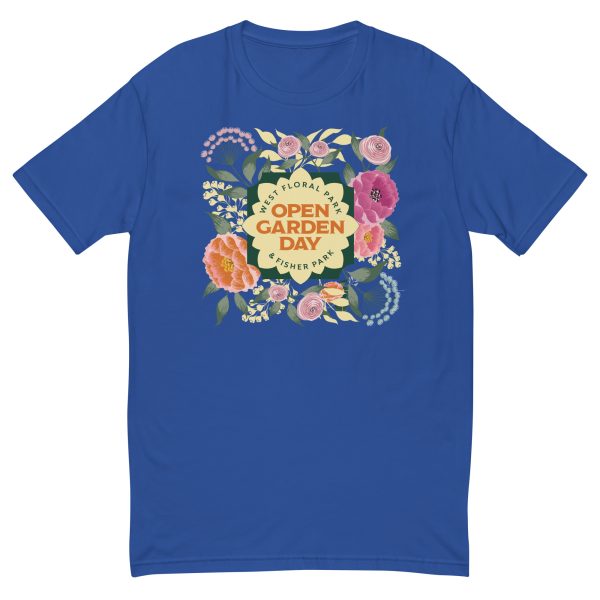 Short Sleeve T-Shirt - Image 12