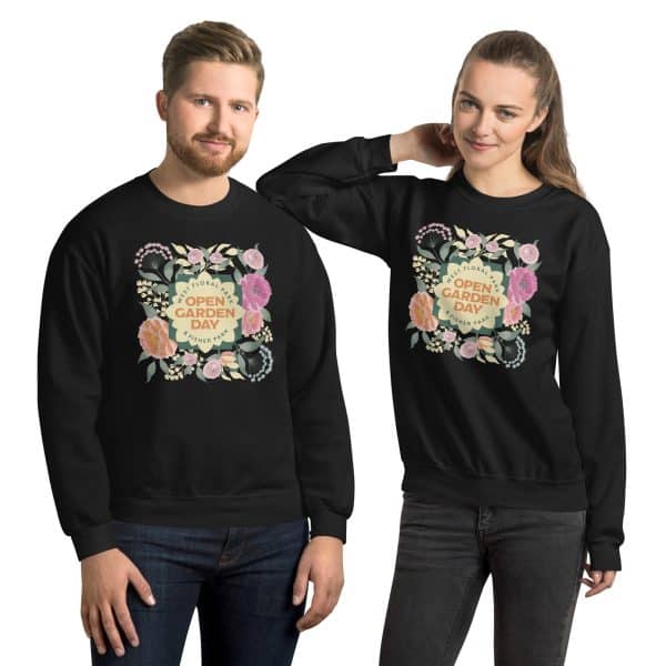 Unisex Sweatshirt - Image 3