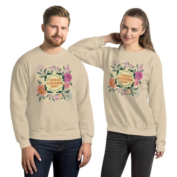 Unisex Sweatshirt - Image 12