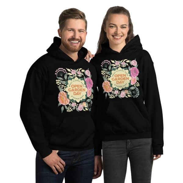 Unisex Hoodie - Image 2