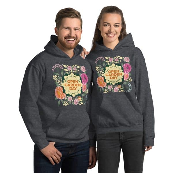 Unisex Hoodie - Image 5