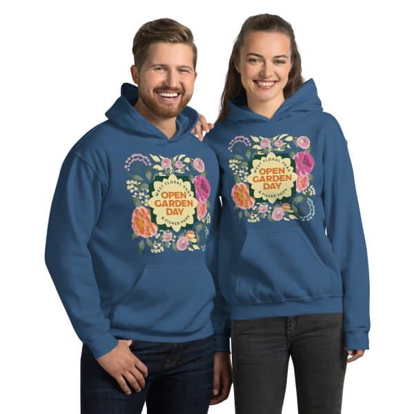 Unisex Hoodie - Image 6