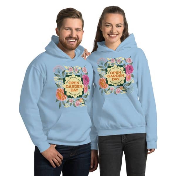 Unisex Hoodie - Image 8
