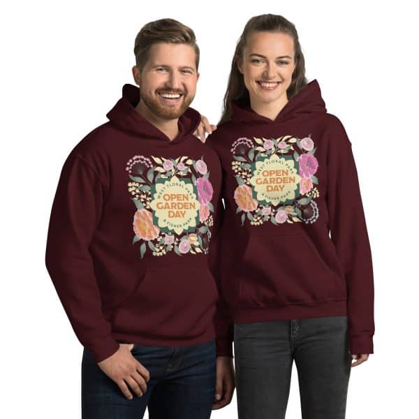 Unisex Hoodie - Image 4