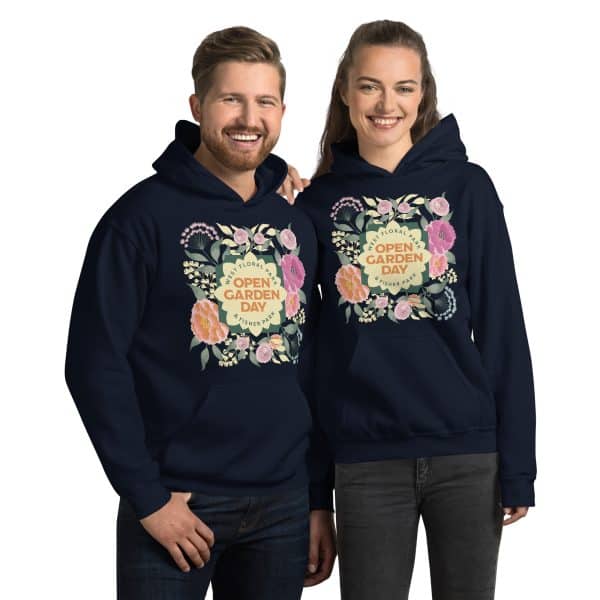 Unisex Hoodie - Image 3
