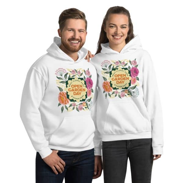 Unisex Hoodie - Image 10