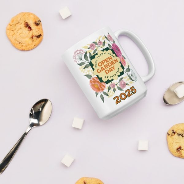 White Glossy Mug (2025) - Image 8