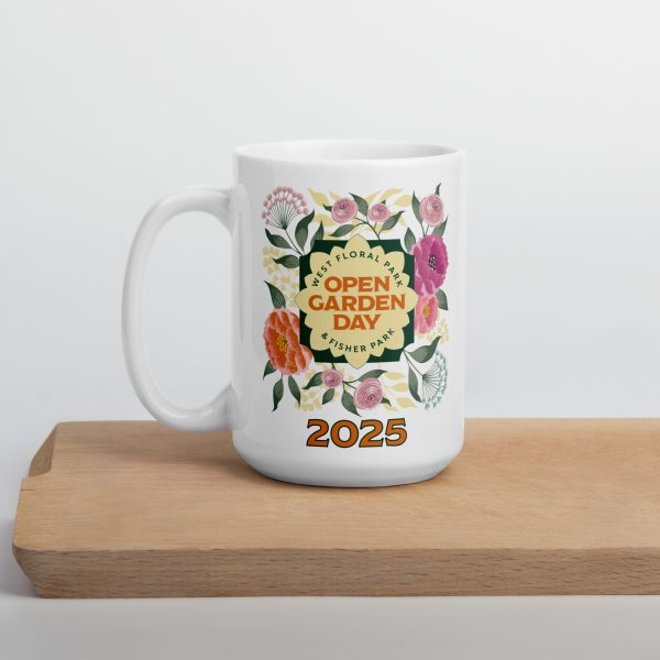 White Glossy Mug (2025) - Image 6