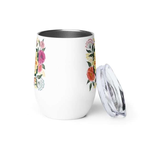 Wine Tumbler - Image 4