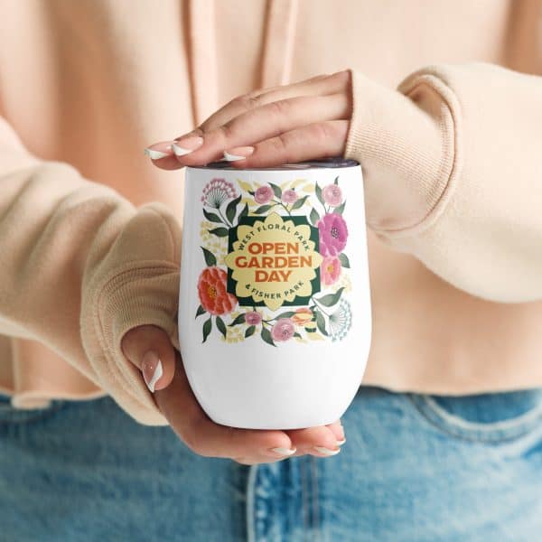 Wine Tumbler