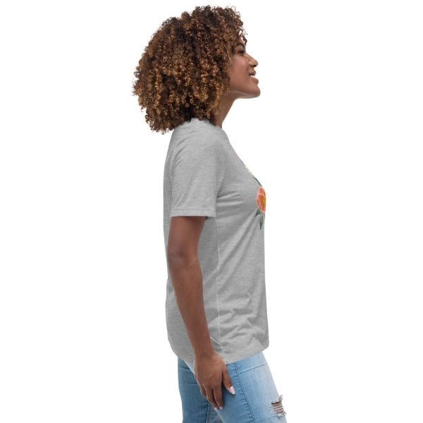 Women's Relaxed T-Shirt (2025) - Image 29