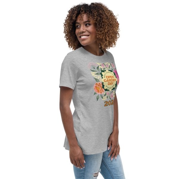 Women's Relaxed T-Shirt (2025) - Image 30