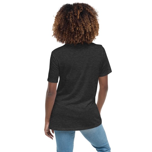Women's Relaxed T-Shirt (2025) - Image 7