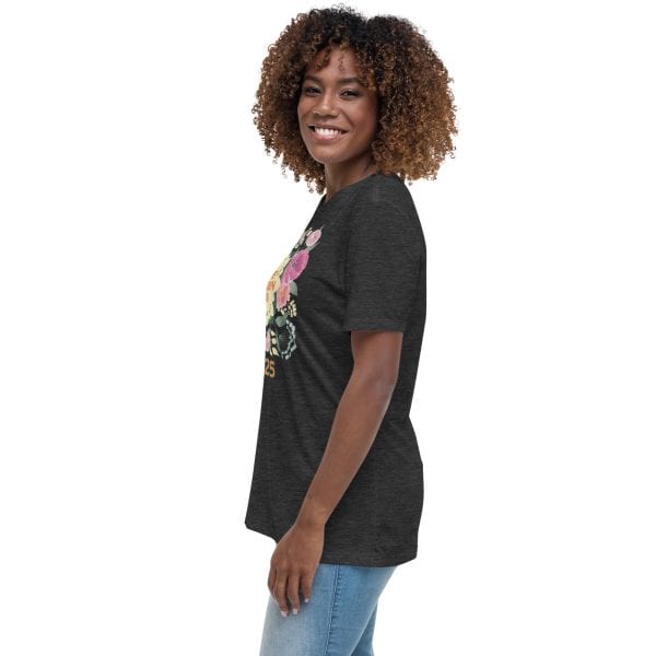 Women's Relaxed T-Shirt (2025) - Image 3