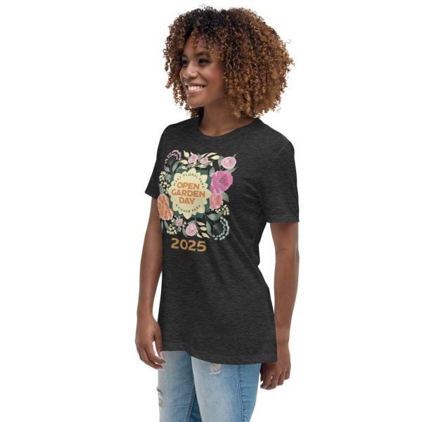 Women's Relaxed T-Shirt (2025) - Image 4