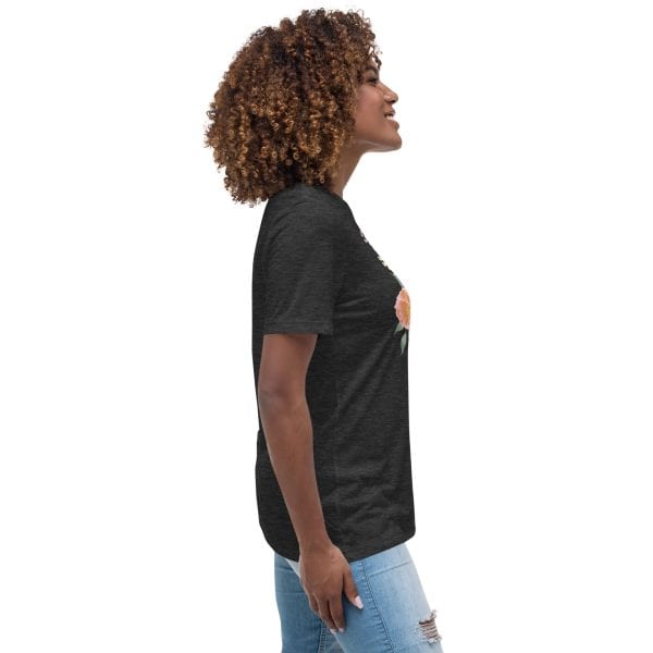 Women's Relaxed T-Shirt (2025) - Image 5
