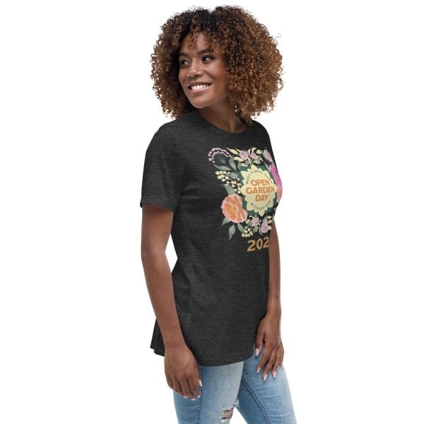 Women's Relaxed T-Shirt (2025) - Image 6