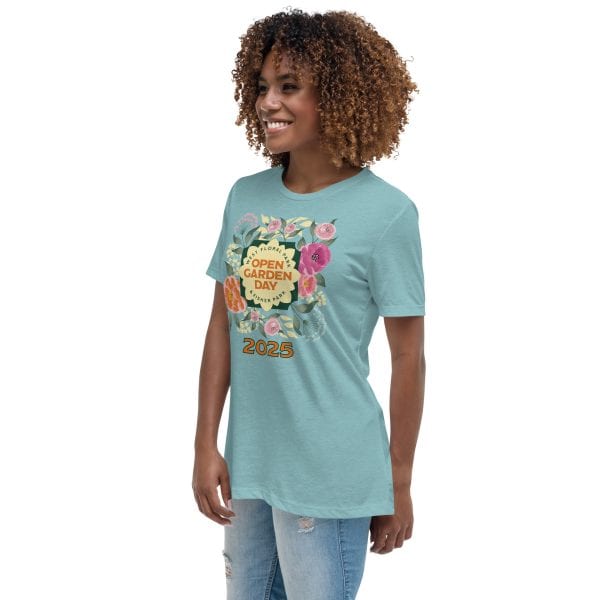 Women's Relaxed T-Shirt (2025) - Image 22