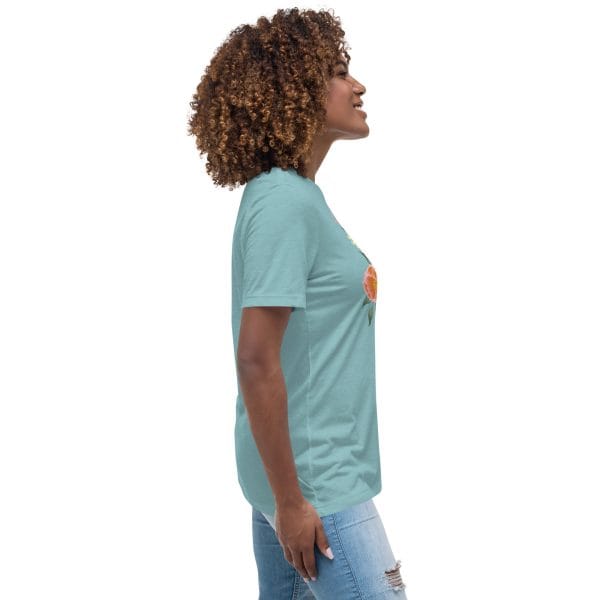 Women's Relaxed T-Shirt (2025) - Image 23