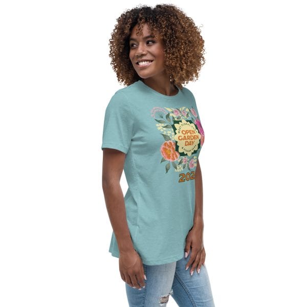 Women's Relaxed T-Shirt (2025) - Image 24