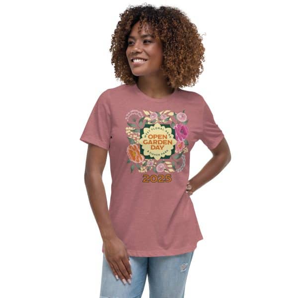 Women's Relaxed T-Shirt (2025) - Image 14