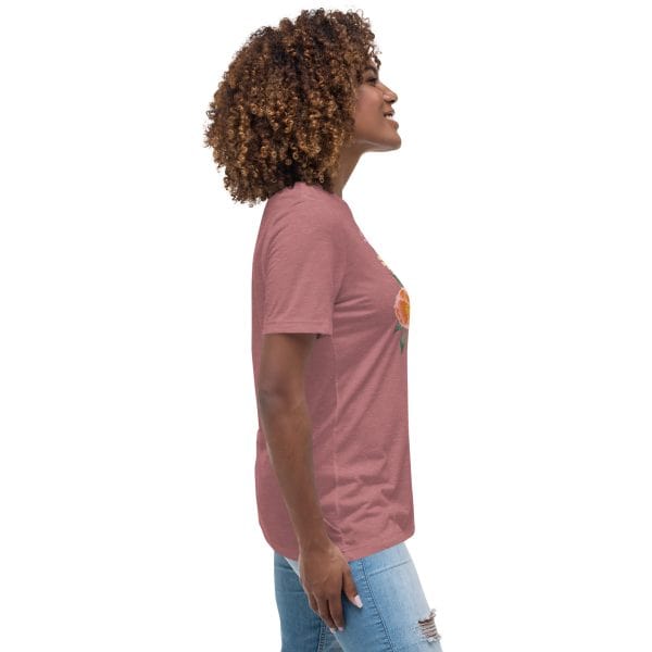 Women's Relaxed T-Shirt (2025) - Image 17