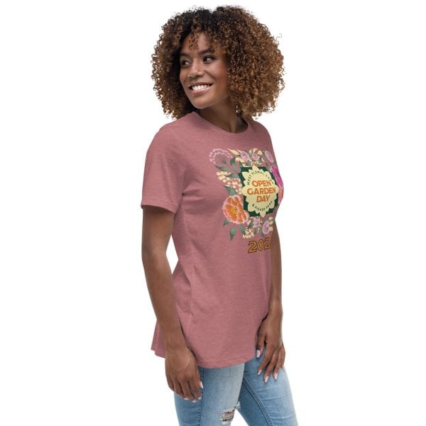 Women's Relaxed T-Shirt (2025) - Image 18