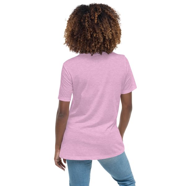 Women's Relaxed T-Shirt (2025) - Image 43