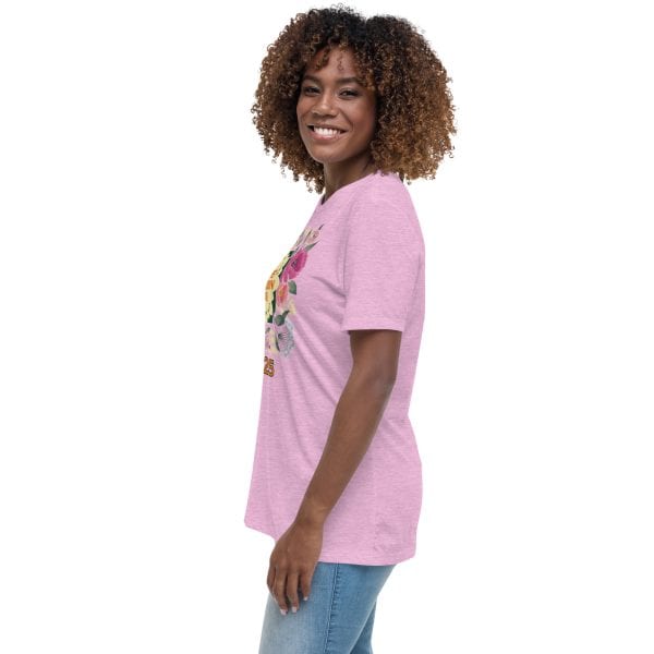 Women's Relaxed T-Shirt (2025) - Image 39