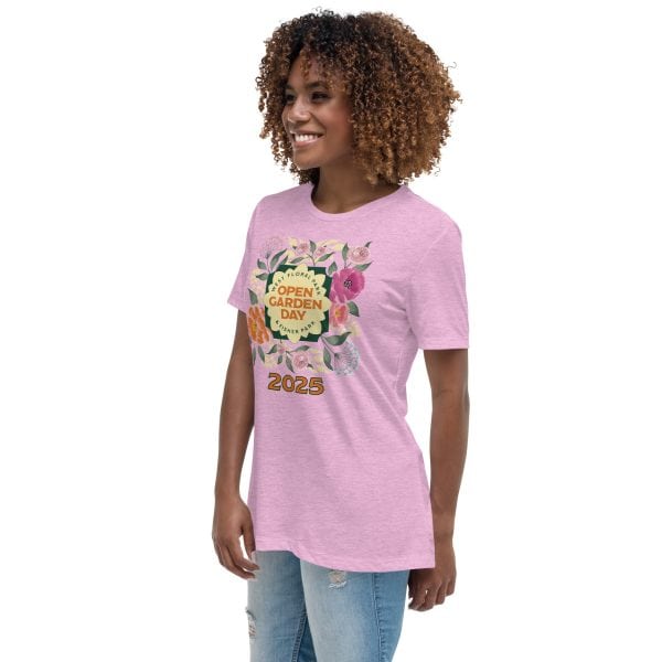Women's Relaxed T-Shirt (2025) - Image 40