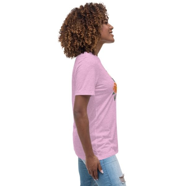 Women's Relaxed T-Shirt (2025) - Image 41