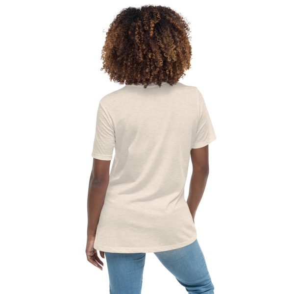 Women's Relaxed T-Shirt (2025) - Image 48