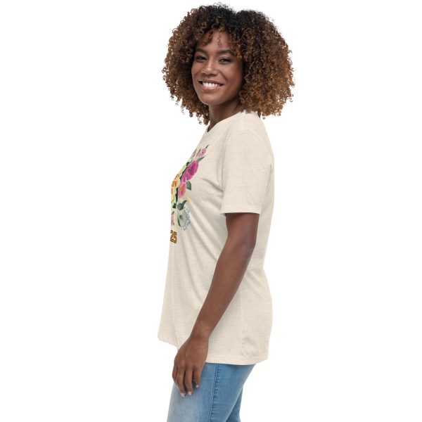 Women's Relaxed T-Shirt (2025) - Image 44