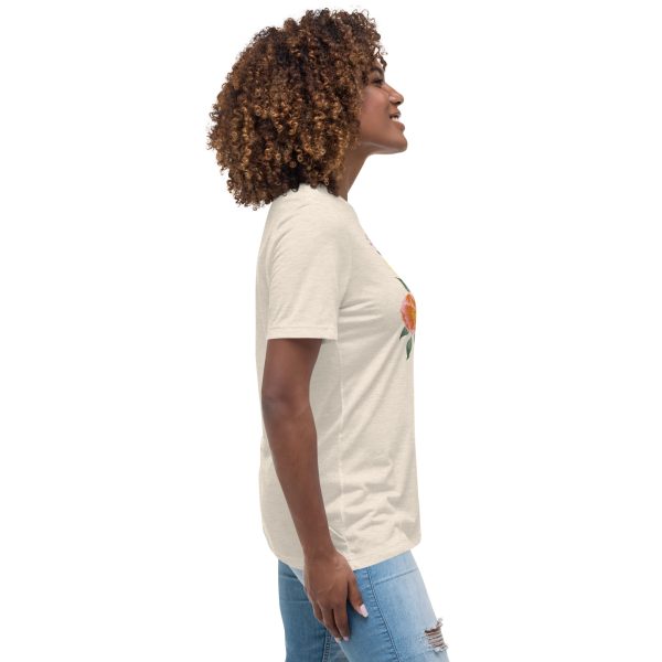 Women's Relaxed T-Shirt (2025) - Image 46