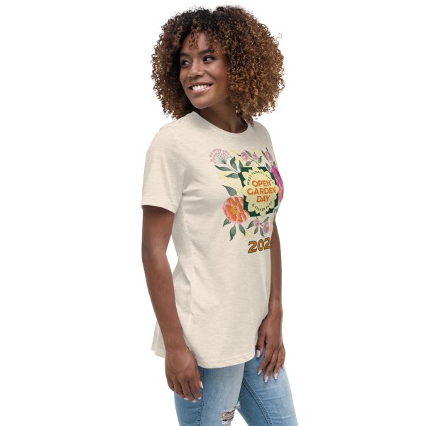 Women's Relaxed T-Shirt (2025) - Image 47