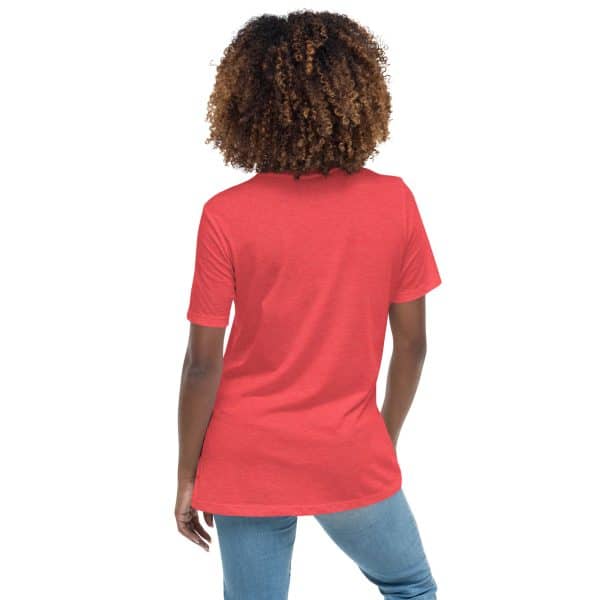 Women's Relaxed T-Shirt (2025) - Image 13