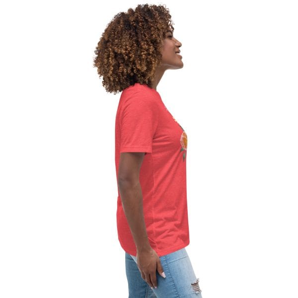 Women's Relaxed T-Shirt (2025) - Image 11