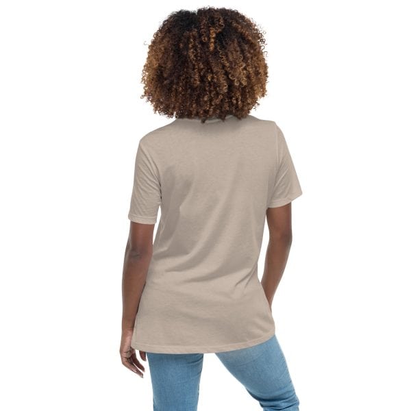 Women's Relaxed T-Shirt (2025) - Image 37