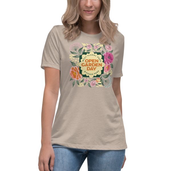 Women's Relaxed T-Shirt - Image 2
