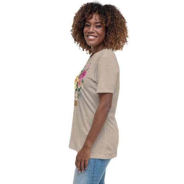Women's Relaxed T-Shirt (2025) - Image 33
